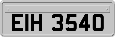 EIH3540