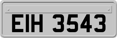 EIH3543