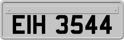 EIH3544