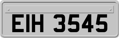 EIH3545