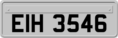 EIH3546
