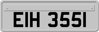 EIH3551