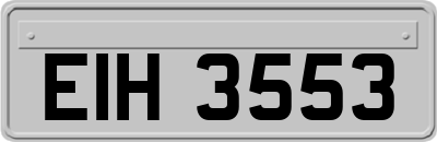 EIH3553