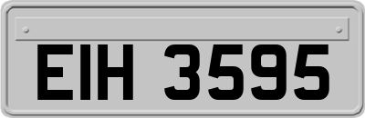 EIH3595