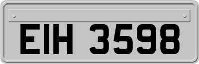 EIH3598