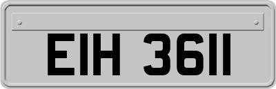 EIH3611
