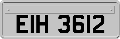 EIH3612