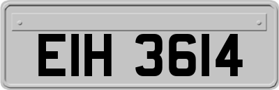 EIH3614