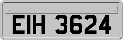 EIH3624