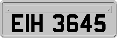 EIH3645
