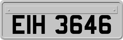 EIH3646