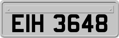 EIH3648