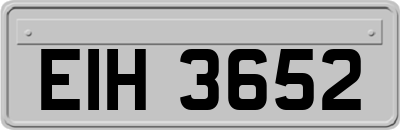 EIH3652
