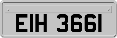 EIH3661