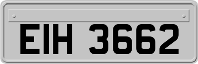 EIH3662