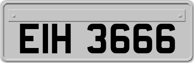 EIH3666