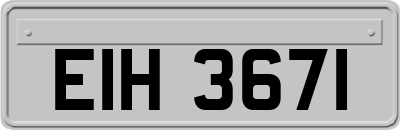 EIH3671
