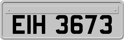 EIH3673