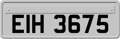 EIH3675