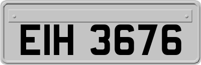 EIH3676