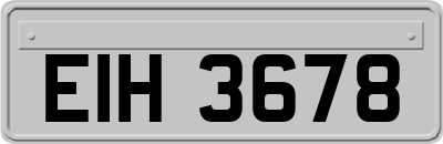 EIH3678