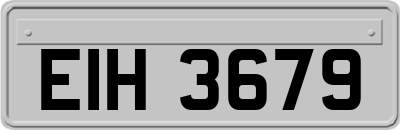 EIH3679