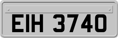 EIH3740