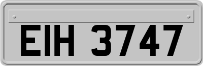 EIH3747