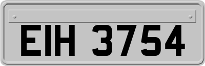 EIH3754