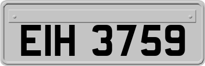 EIH3759