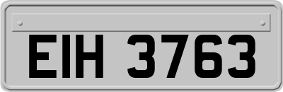 EIH3763