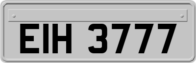 EIH3777