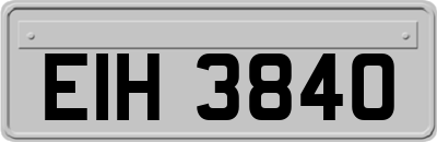 EIH3840