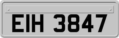 EIH3847