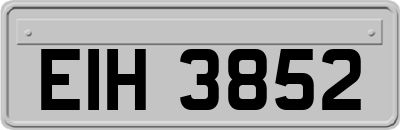 EIH3852