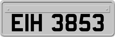 EIH3853