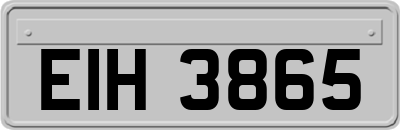 EIH3865