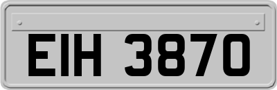 EIH3870