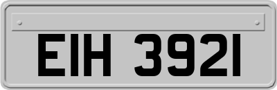 EIH3921