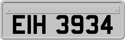EIH3934