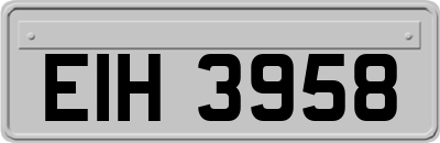 EIH3958