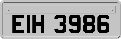 EIH3986