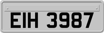 EIH3987