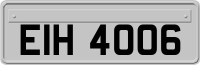 EIH4006