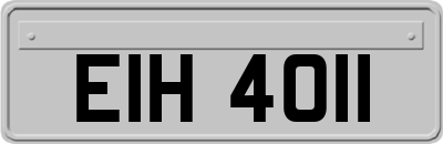 EIH4011