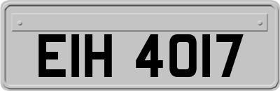 EIH4017