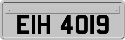 EIH4019