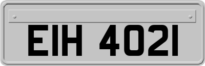 EIH4021
