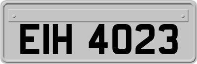EIH4023