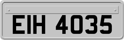 EIH4035